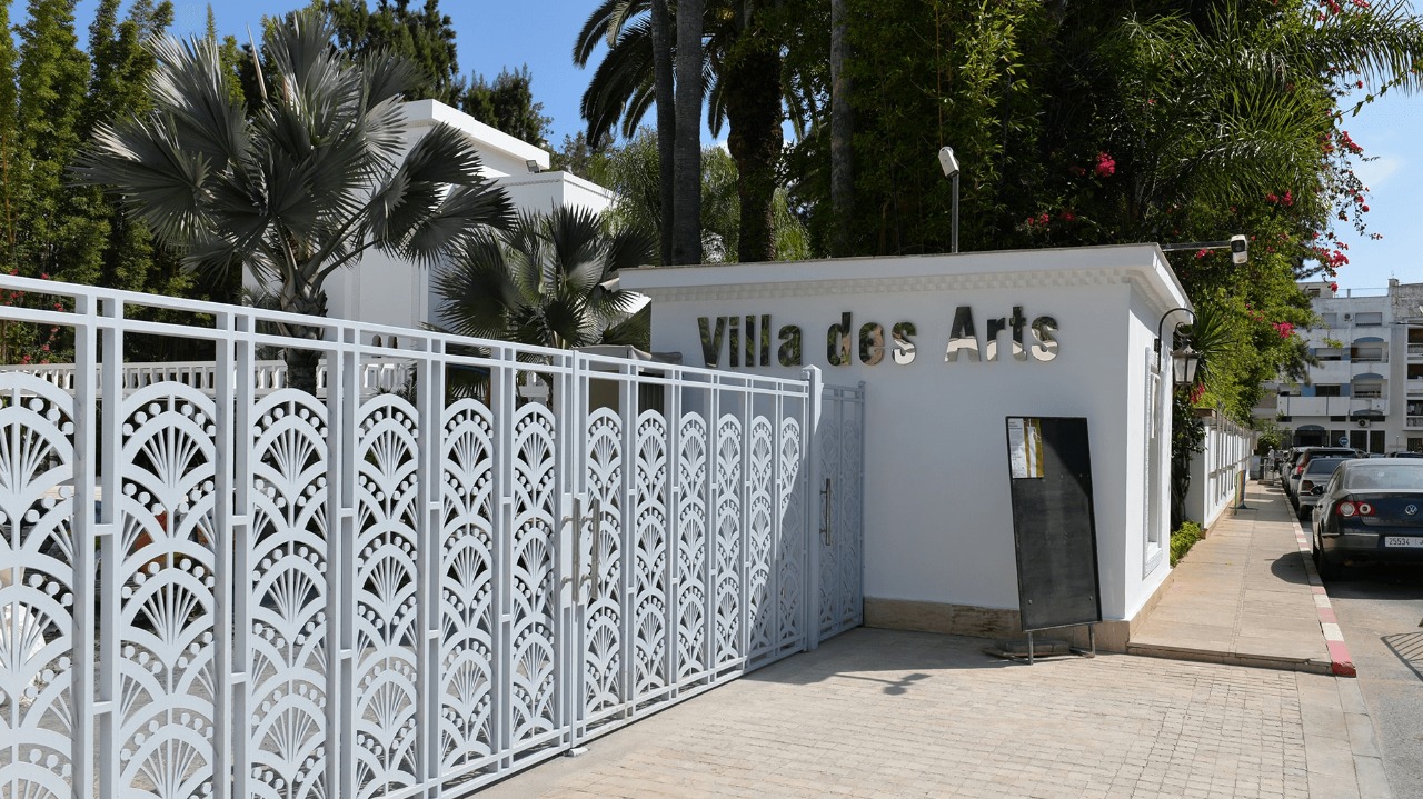 L'exposition «Lholm Dyali» se poursuit jusqu'au 30 novembre à la villa des arts de Rabat